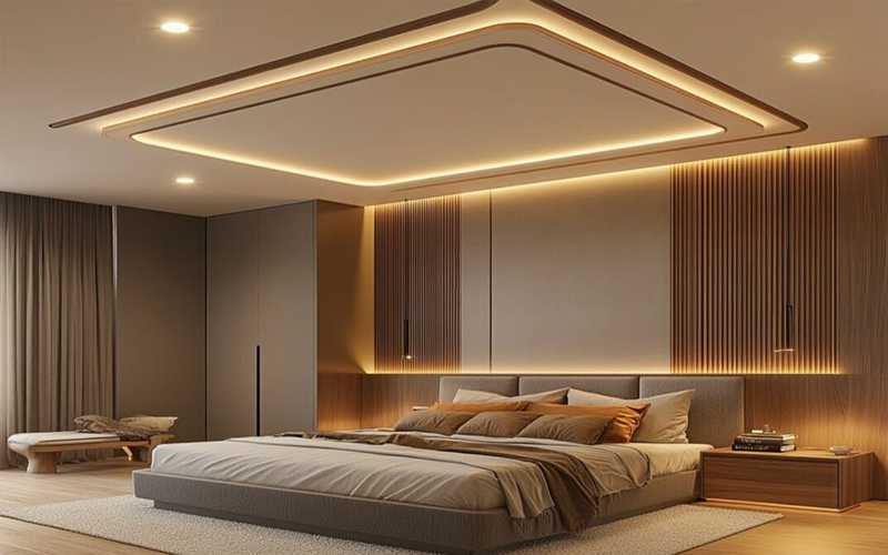 Ceiling Works In Delhi NCR
